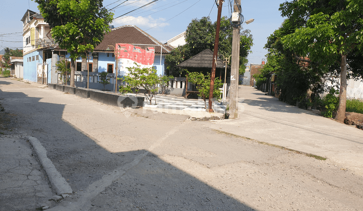 Tanah Dijual Di Jatinangor Luas 200m² SHM Siap Ajb Dekat Unpad