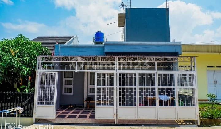 Dijual Kosan Aktif Di Caringin Jatinangor 5 Menit Ke Unpad Itb