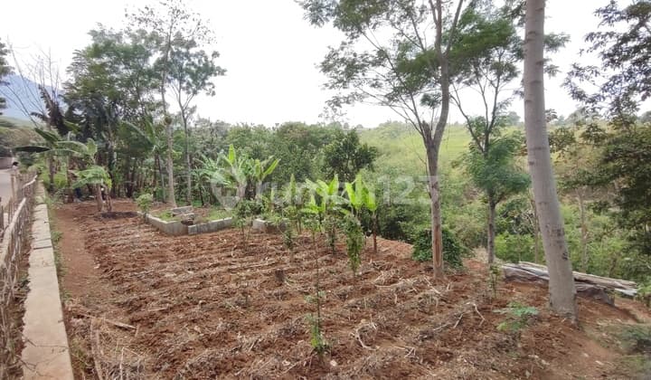 Dijual Tanah Kavling Kota Bandung 100m²an 10 Menit Ke Uin