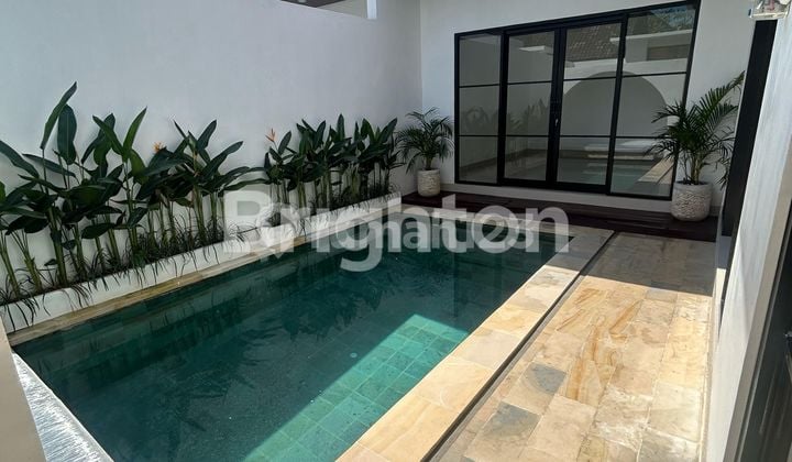 VILLA PADONAN TIBUBENENG