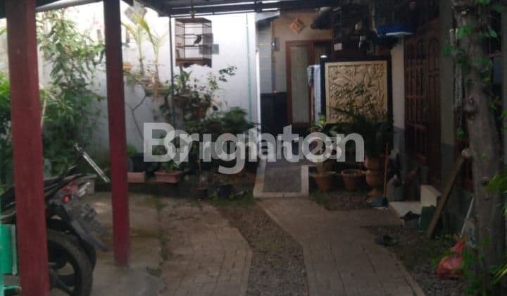 RUMAH PREMIUM DI GATSU DENPASAR