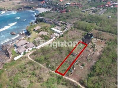 TANAH NUSA LEMBONGAN