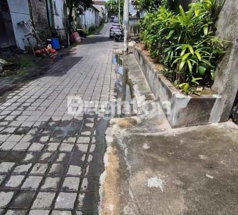 RUMAH 2 LANTAI SIAP HUNI DALUNG PERMAI