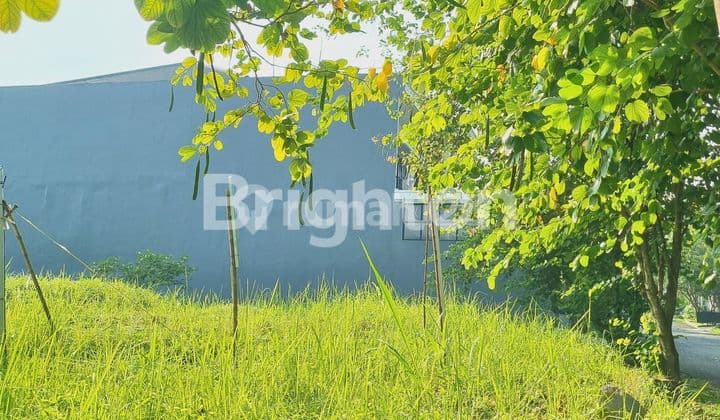 Tanah Siap Bangun Dalam Komplek Bukit Cinere Indah