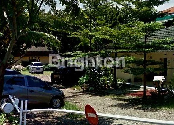 Tanah Luas di Daerah Elit Cilandak Barat Tanah Luas di Daerah Elit Cilandak Barat