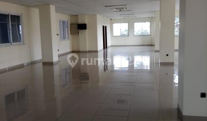 199. Disewakan Gedung Kantor 6.5 Lantai Brand New - Lokasi Prime Jl. Raden Saleh, Cikini Jakarta Pusat