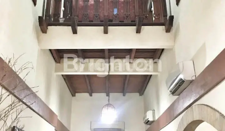 424. Cheap For Sale Ready-to-Live House in Jelambar Grogol Near Central Park & Citra Land Taman Anggrek Mall West Jakarta