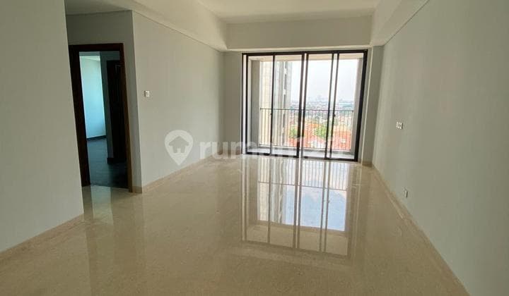 303. Quick Sale Apartment Southgate Elegance Tower Tanjung Barat Jagakarsa South Jakarta – Ready to Occupy, Strategic Location