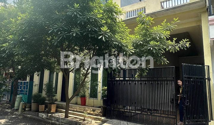 500. Dijual Rumah Metland Cakung Jakarta Timur