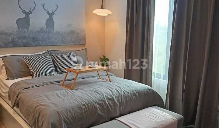 P82. Dijual Rumah 3 Lantai Essence Zebrina JGC Cakung Jakarta Timur – Harga Rp 2,1 Milyar , Tanpa DP TYPE L6 STD UNIT IX-12