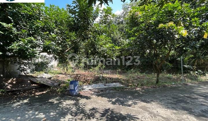 198. Dijual Tanah Strategis 500 m² di Komplek DPRD Cibubur – 30 Meter dari Tol & Mall, Cocok untuk Hunian Eksklusif