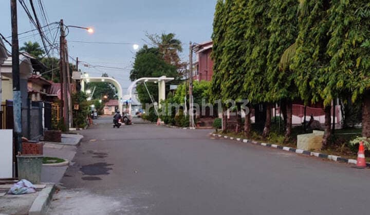 381. Turun Harga Dijual Rumah Cluster Duta Harapan Bekasi Utara Dekat Summarecon - Bebas Banjir Siap Huni