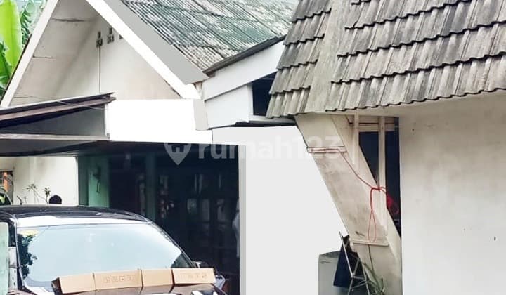 173. For Sale: 2-Story House in Kebayoran Lama, Behind Pakubuwono & SMUN 29, Ideal for Property Business as Boarding House, Guesthouse, Homestay & Hostel