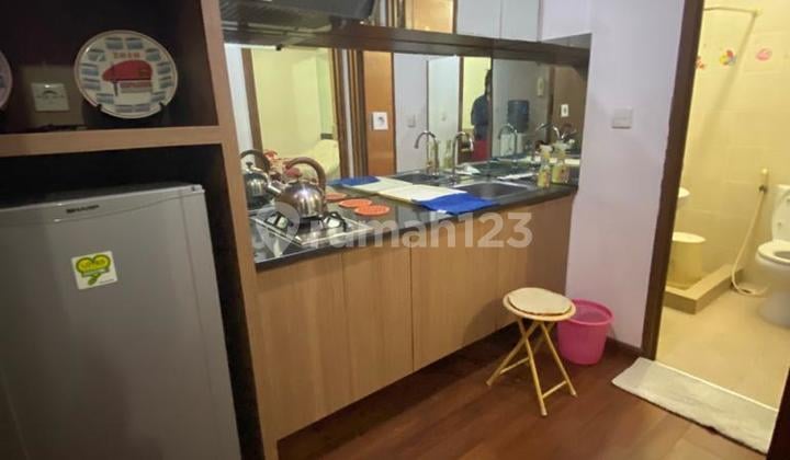 214 Dijual Cepat! Apartment Maple Park 2Br Full Furnished Tanjung Priok - Jakarta Utara