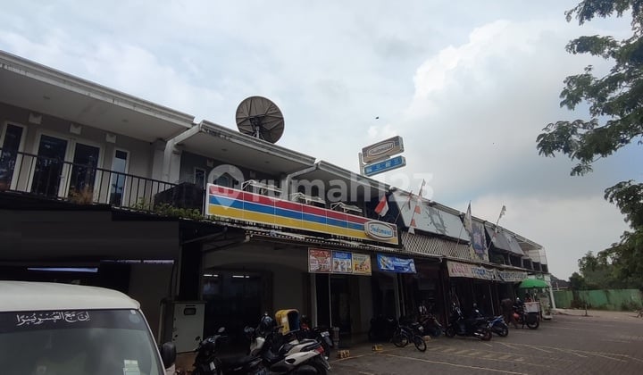 359. Murah Dijual Ruko 2 Lantai Harapan Jaya Bekasi Utara – Strategis Samping Indomaret Dekat Summarecon
