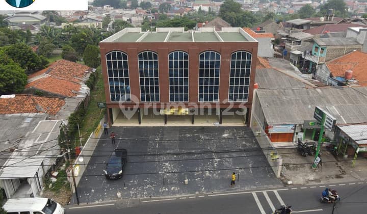 194. Disewakan Ruko Baru di Bintaro Permai Pesanggrahan – Lokasi Strategis Jakarta Selatan, Siap Pakai