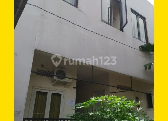 Kos murah Kamar sangat Luas khusus cowok dekat binus alam sutera Universitas Bunda Mulia SGU swiss german university the prominence tower campus alfa tower IKEA Tangerang