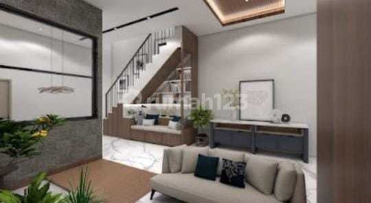 Rumah Siap Huni di Metland Puri Cluster Clematis Tangerang Rumah Siap Huni di Metland Puri Cluster Clematis Tangerang
