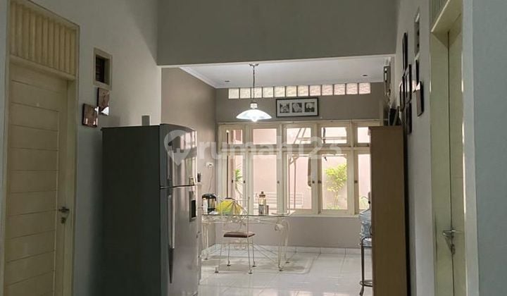 Rumah bagus dan terawat di Kresek Lokasi Strategis Rumah bagus dan terawat di Kresek Lokasi Strategis