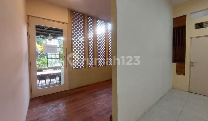 For Rent Strategic Business Space Shop in Renon Denpasar