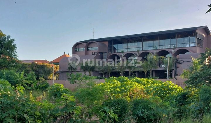 Tanah Super Premium Di Sanur Lokasi Strategis 50 Meter Dari Jalan By Pass Ngurah Rai Dekat Pantai Potensi & Investasi Tinggi
