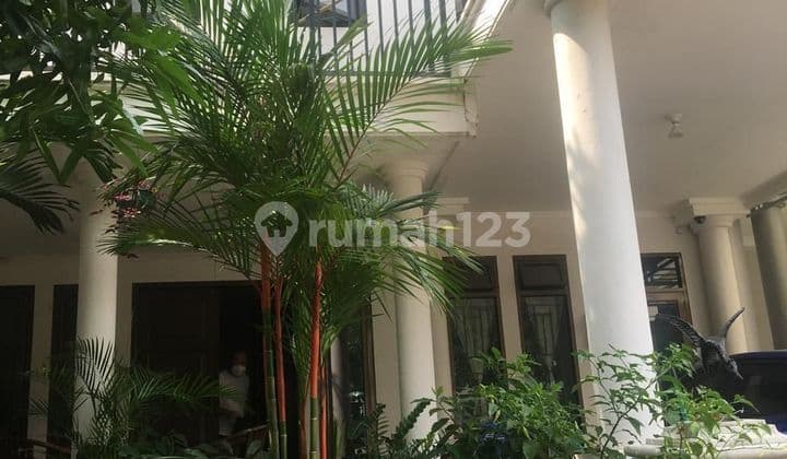 Dijual Rumah Siap Huni Rapih Murah Cluster Florance Kota Wisata