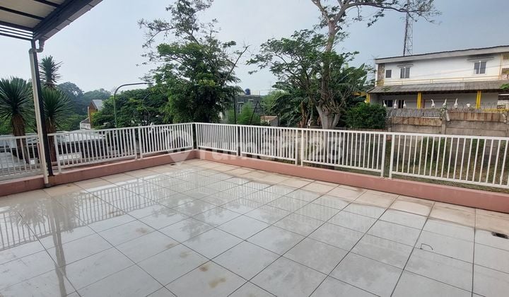 Diju Rumah Di Legenda Wisata Cluster Davinci Siap Huni