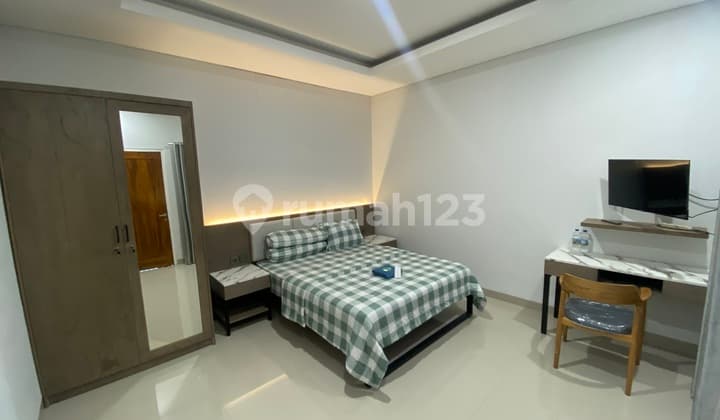 Terra Kost Exclusive Dekat Jec