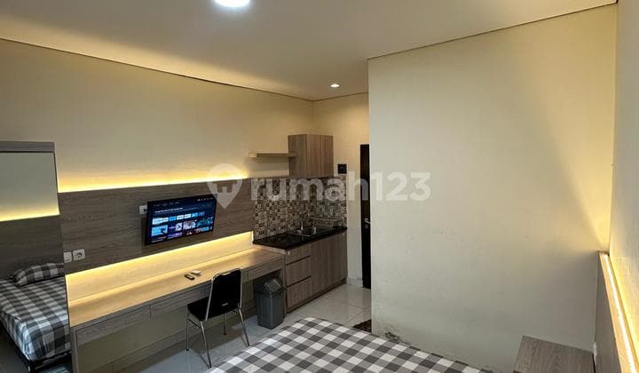 Arunika Exclusive Boarding House, Strategic Location in the City Center, Near Jogja Monument in Kricak, Yogyakarta