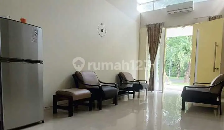 Rumah Citraland Full Furnished Siap Huni Aesthetic