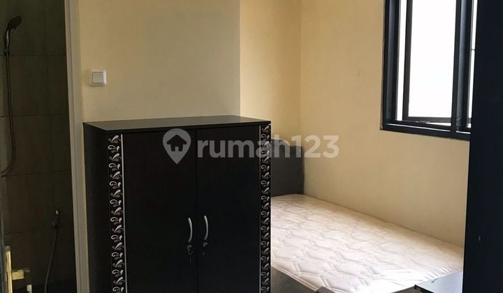 Toko Dan Kos Aktif Siap Pakai Di Semolowaru Cocok Untuk Investasi