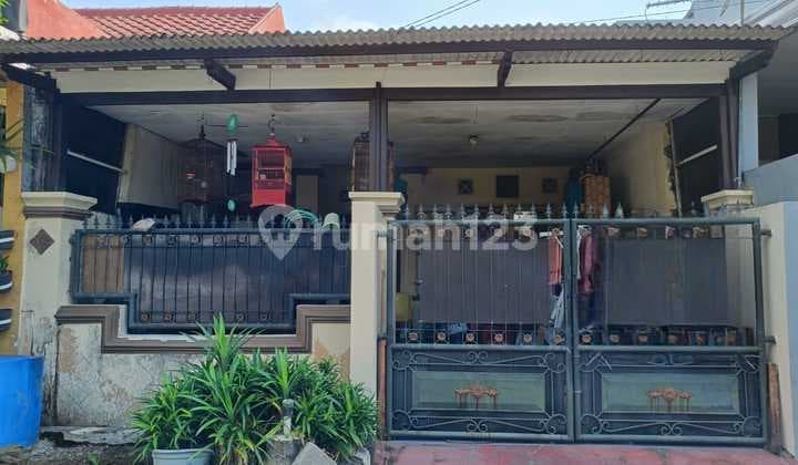 Rumah Penjaringan Asri Baru Gress Minimalis Siap Huni