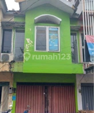 Ruko Larangan Sidoarjo bagus siap pakai Ruko Larangan Sidoarjo bagus siap pakai