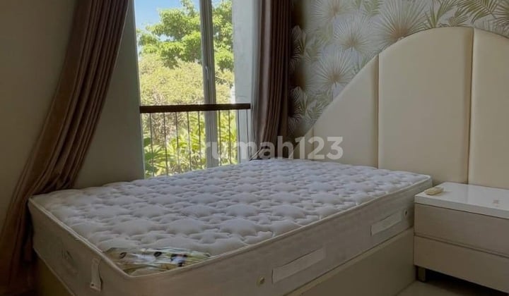 Pelican Hill Citraland Full Furnished Siap Huni