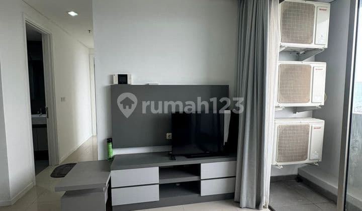 Dijual Murah Apartemen Paddington Height Full Furnished Lantai Middle