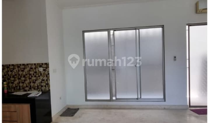 Dijual Rumah Murah 8x15 Di Golf Island