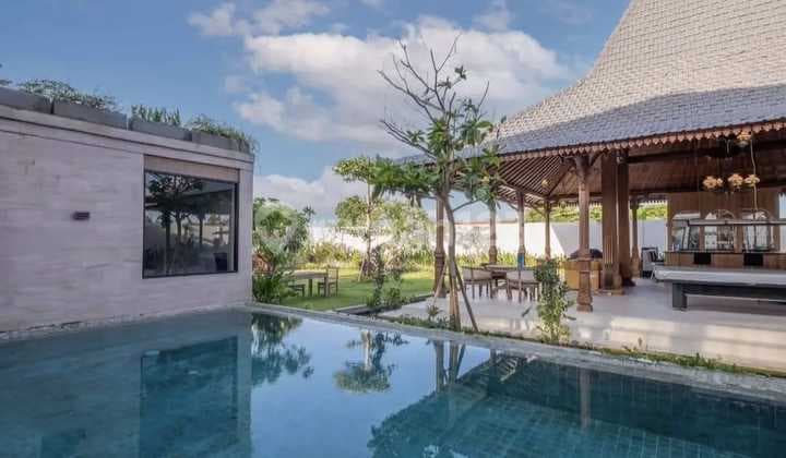 Sell Villa Close To Sanur