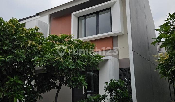 Rumah Tumbuh Cluster Dayana Dekat Al Azhar Summarecon Bandung