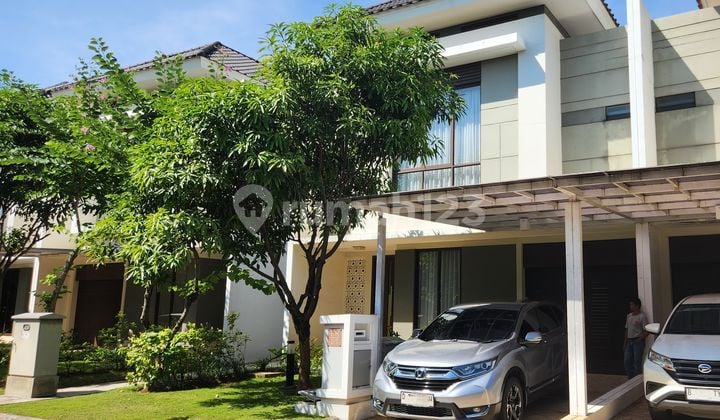 Rumah Summarecon Bandung Cluster Btari 9 Premium
