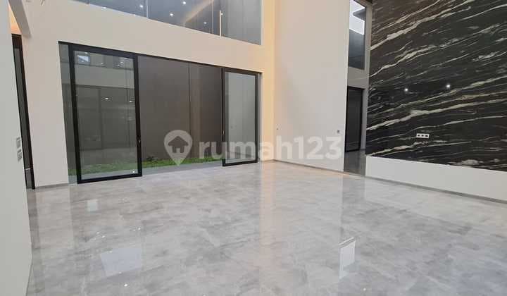 Rumah Baru Cluster Exclusive Xandari Summarecon