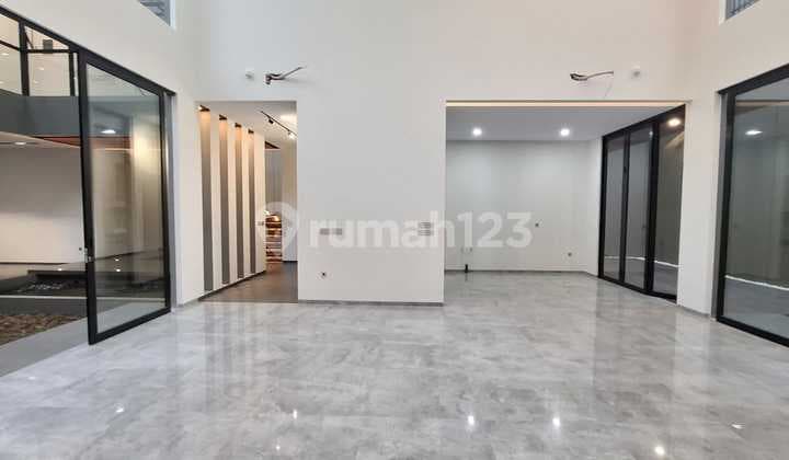 Rumah Baru Xandari Summarecon