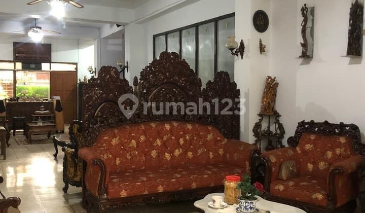 Large House For Sale in Malabar Wing, Bandung