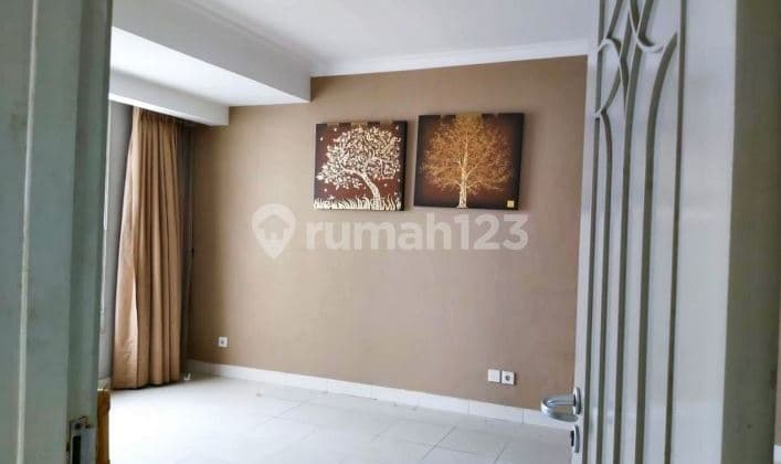 Apartemen Pantai Mutiara 3 Kamar Tidur