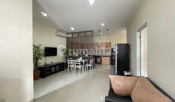 Dijual Rumah Bgm Pik 8x15 Rapih@siap Huni