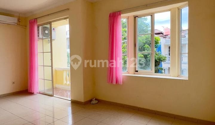 Rumah Bgm Pik Rapih Siap Huni Jarang Ada 8x18 144m