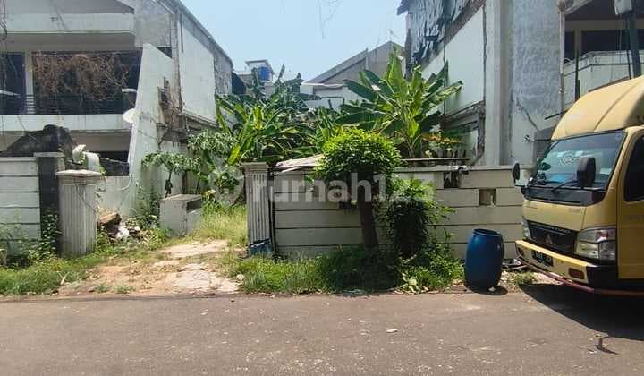 Pluit 10x20 Plot for Sale