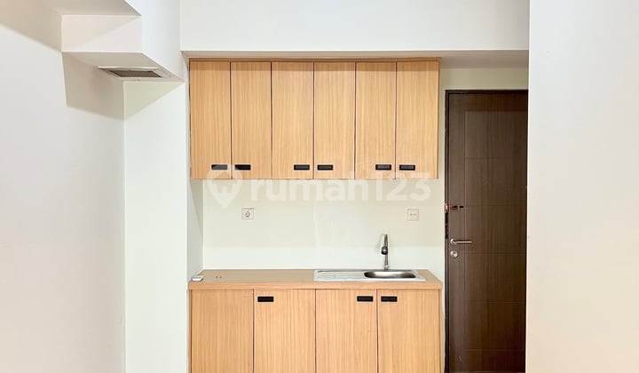 Dijual/Disewakan Cepat Apartement Aston Pluit De Paradiso Jakarta Utara Semi Furnished Nego Sampai Jadi