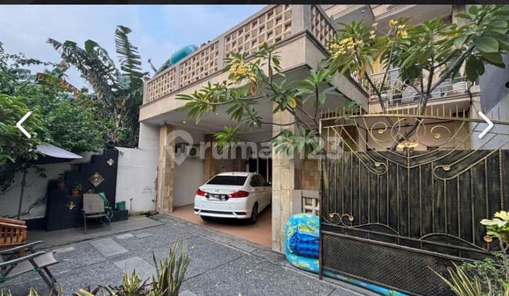 Dijual cepat Rumah Ciracas Kelapa 2 Wetan Siap Huni 2 lantai