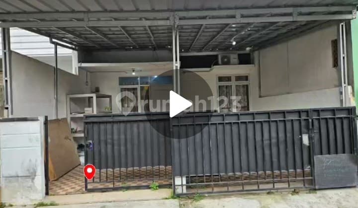 Di Jual Cepat Rmh di Perumahan Kranggan Siap Huni