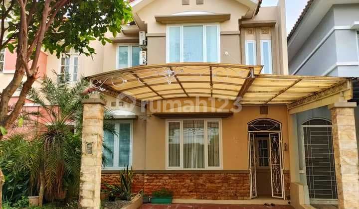 Di Jual Cepat Rmh Legenda Wisata Siap Huni